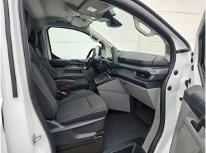 Ford Transit Custom E- L2*318km-WLTP*SHZ*Tech.6*ACC*360°K*Laderaumschutzp*