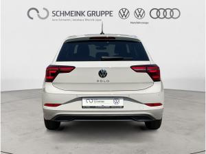 Volkswagen Polo Style 1.0 TSI Kamera Allwetter SHZ