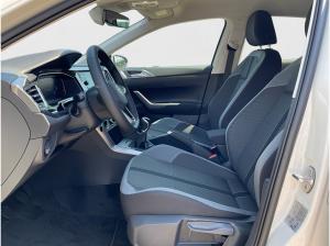 Volkswagen Polo Style 1.0 TSI Kamera Allwetter SHZ