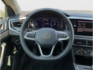 Volkswagen Polo Style 1.0 TSI Kamera Allwetter SHZ