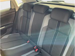 Volkswagen Polo Style 1.0 TSI Kamera Allwetter SHZ