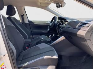 Volkswagen Polo Style 1.0 TSI Kamera Allwetter SHZ