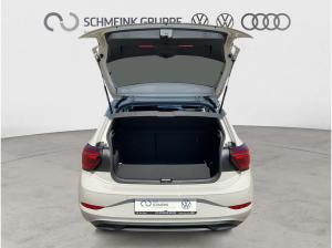 Volkswagen Polo Style 1.0 TSI Kamera Allwetter SHZ