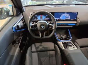 BMW X3 20d xDrive M Sport || AHK H&K Pano