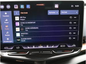Cupra Tavascan Endurance / 82kWh, 360°, FullLink, WP