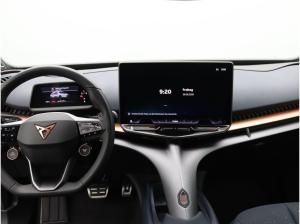 Cupra Tavascan Endurance / 82kWh, 360°, FullLink, WP