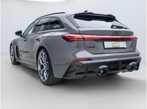 Audi RS5 Avant 470 kW tiptronic