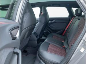 Audi RS5 Avant 470 kW tiptronic