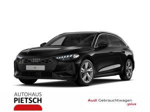 Audi A5 Avant TDI quattro Pano ACC AHK Sportsitze