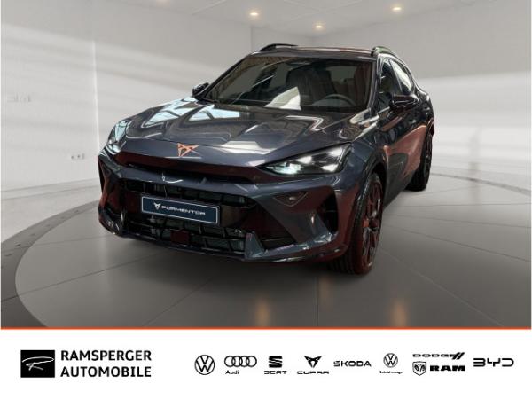 Cupra Formentor 1.5 e-HYBRID LED/360°/AHK/Assist/uvm.