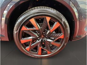 Cupra Formentor 1.5 e-HYBRID LED/360°/AHK/Assist/uvm.