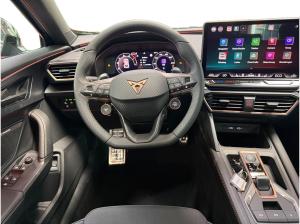 Cupra Formentor 1.5 e-HYBRID LED/360°/AHK/Assist/uvm.