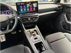 Cupra Formentor 1.5 e-HYBRID LED/360°/AHK/Assist/uvm.