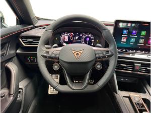 Cupra Formentor 1.5 e-HYBRID LED/360°/AHK/Assist/uvm.