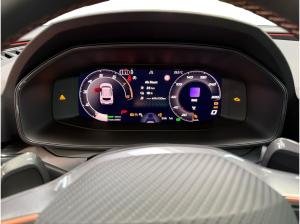 Cupra Formentor 1.5 e-HYBRID LED/360°/AHK/Assist/uvm.