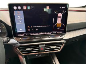 Cupra Formentor 1.5 e-HYBRID LED/360°/AHK/Assist/uvm.