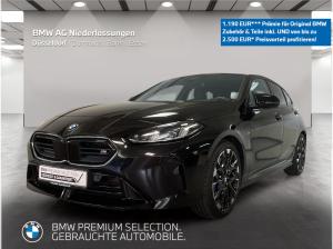 BMW 135 xDrive M Sport Driv.Assist.Prof // Harman/Kardon // Iconic Glow //  Lenkradheizung // Sitzverstellun