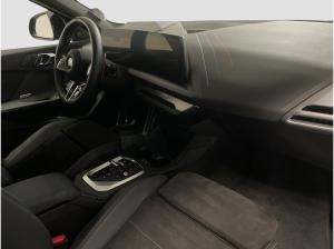 BMW 135 xDrive M Sport Driv.Assist.Prof // Harman/Kardon // Iconic Glow //  Lenkradheizung // Sitzverstellun