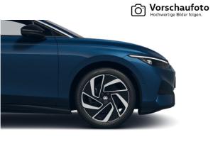 Volkswagen ID.7 Tourer Pro S *DCC*AHK*Wärmep.*
