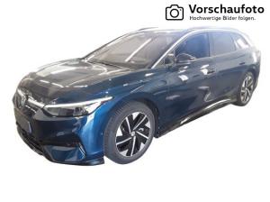 Volkswagen ID.7 Tourer Pro S *DCC*AHK*Wärmep.*