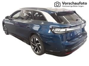Volkswagen ID.7 Tourer Pro S *DCC*AHK*Wärmep.*