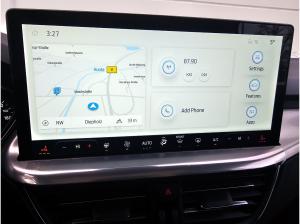 Ford Focus Titanium Edition*155PS Autom.*Fahrerassistenz*ACC*Kamera*