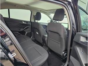 Ford Focus Titanium Edition*155PS Autom.*Fahrerassistenz*ACC*Kamera*