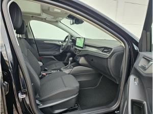 Ford Focus Titanium Edition*155PS Autom.*Fahrerassistenz*ACC*Kamera*