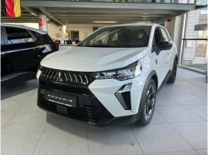 Mitsubishi Grandis 1.3 MHEV Diamant PLUS