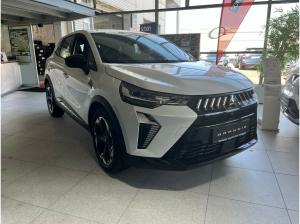 Mitsubishi Grandis 1.3 MHEV Diamant PLUS