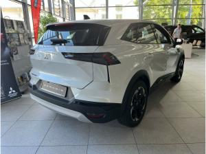 Mitsubishi Grandis 1.3 MHEV Diamant PLUS