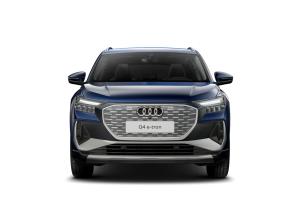 Audi Q4 e-tron Q4 45 e-tron S line 534km/WLTP*LED*Virtual*Navi