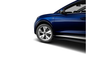 Audi Q4 e-tron Q4 45 e-tron S line 534km/WLTP*LED*Virtual*Navi