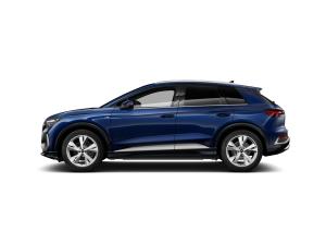 Audi Q4 e-tron Q4 45 e-tron S line 534km/WLTP*LED*Virtual*Navi