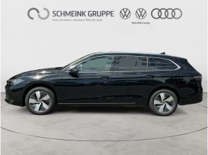 Volkswagen Passat Elegance 1.5 eHybrid DSG Keyless AHK Allwetterreifen Navi Kamera ACC