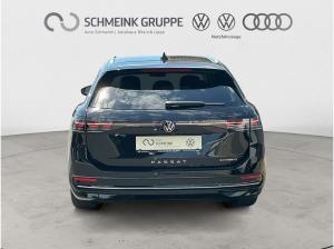 Volkswagen Passat Elegance 1.5 eHybrid DSG Keyless AHK Allwetterreifen Navi Kamera ACC