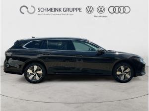 Volkswagen Passat Elegance 1.5 eHybrid DSG Keyless AHK Allwetterreifen Navi Kamera ACC