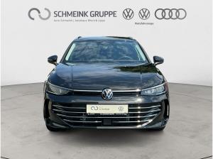 Volkswagen Passat Elegance 1.5 eHybrid DSG Keyless AHK Allwetterreifen Navi Kamera ACC