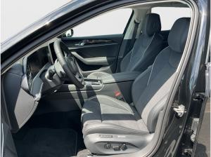 Volkswagen Passat Elegance 1.5 eHybrid DSG Keyless AHK Allwetterreifen Navi Kamera ACC