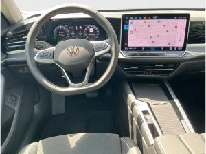 Volkswagen Passat Elegance 1.5 eHybrid DSG Keyless AHK Allwetterreifen Navi Kamera ACC