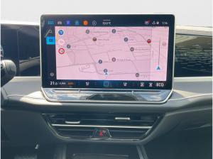 Volkswagen Passat Elegance 1.5 eHybrid DSG Keyless AHK Allwetterreifen Navi Kamera ACC
