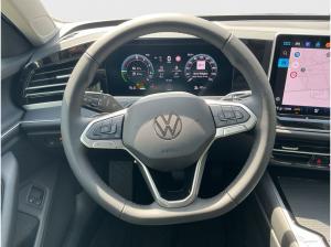 Volkswagen Passat Elegance 1.5 eHybrid DSG Keyless AHK Allwetterreifen Navi Kamera ACC