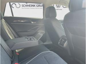 Volkswagen Passat Elegance 1.5 eHybrid DSG Keyless AHK Allwetterreifen Navi Kamera ACC