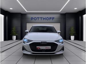 Audi A3 Limousine 35 TFSI ADVANCED LED PDC eKLAPPE KLIMA