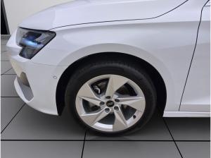 Audi A3 Limousine 35 TFSI ADVANCED LED PDC eKLAPPE KLIMA