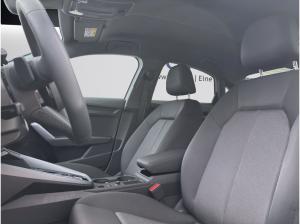 Audi A3 Limousine 35 TFSI ADVANCED LED PDC eKLAPPE KLIMA