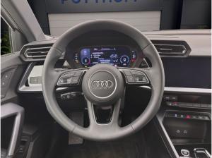 Audi A3 Limousine 35 TFSI ADVANCED LED PDC eKLAPPE KLIMA