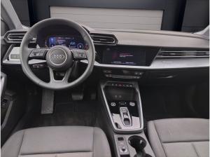 Audi A3 Limousine 35 TFSI ADVANCED LED PDC eKLAPPE KLIMA