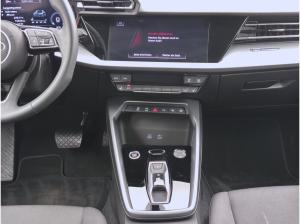 Audi A3 Limousine 35 TFSI ADVANCED LED PDC eKLAPPE KLIMA