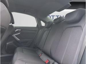 Audi A3 Limousine 35 TFSI ADVANCED LED PDC eKLAPPE KLIMA